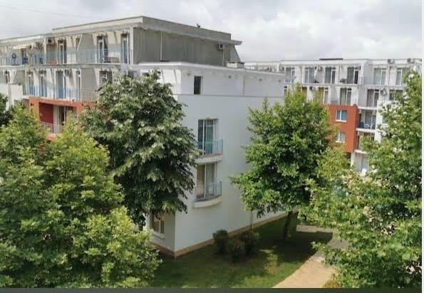 Двуетажен апартамент с 4 стаи и 146 м² в центъра на Св. Влас