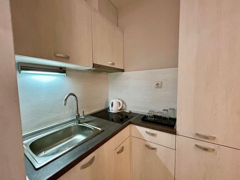 Студио в Тарсис 3, комплекс Соненшрайнд, България