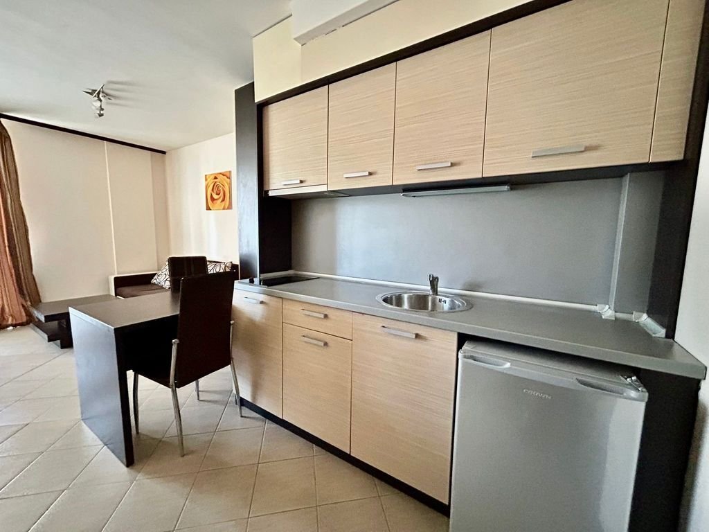 Студио в Тарсис 1 Комплекс на Слънчев бряг, България