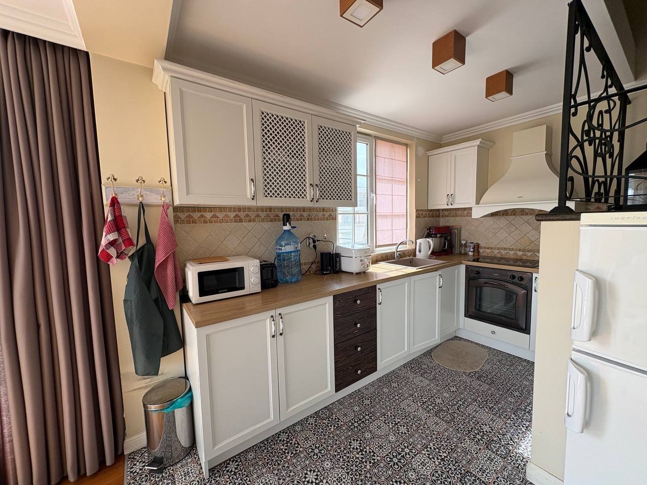 3-стаен мезонет в Гранд Камелия на Слънчев бряг, България