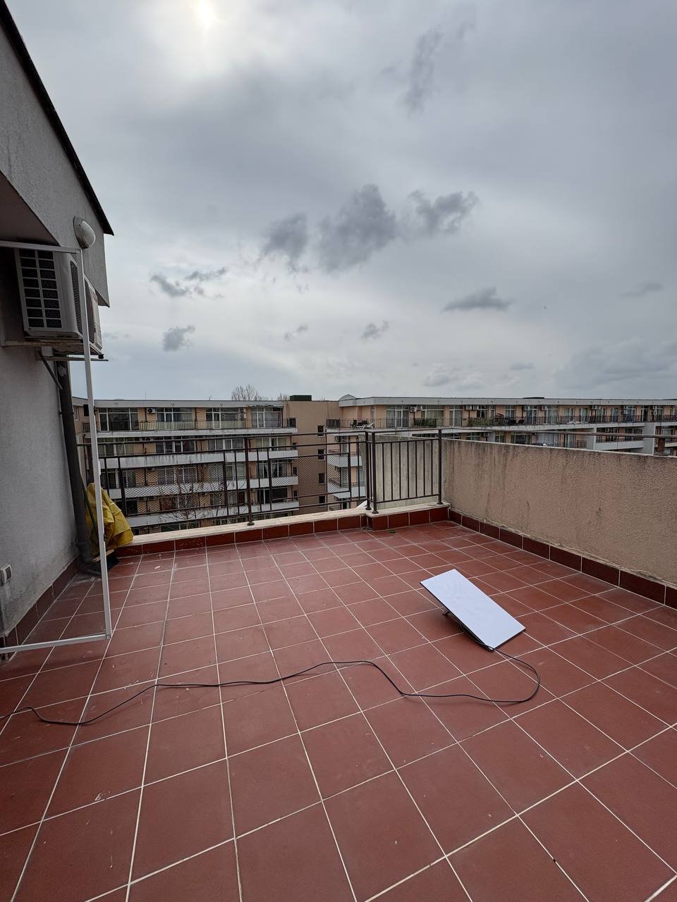 3-стаен мезонет в Гранд Камелия на Слънчев бряг, България