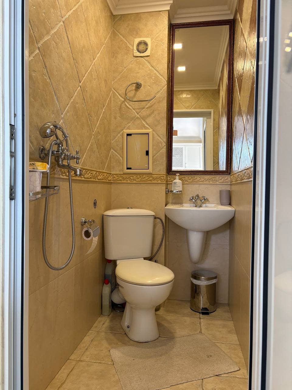 3-стаен мезонет в Гранд Камелия на Слънчев бряг, България