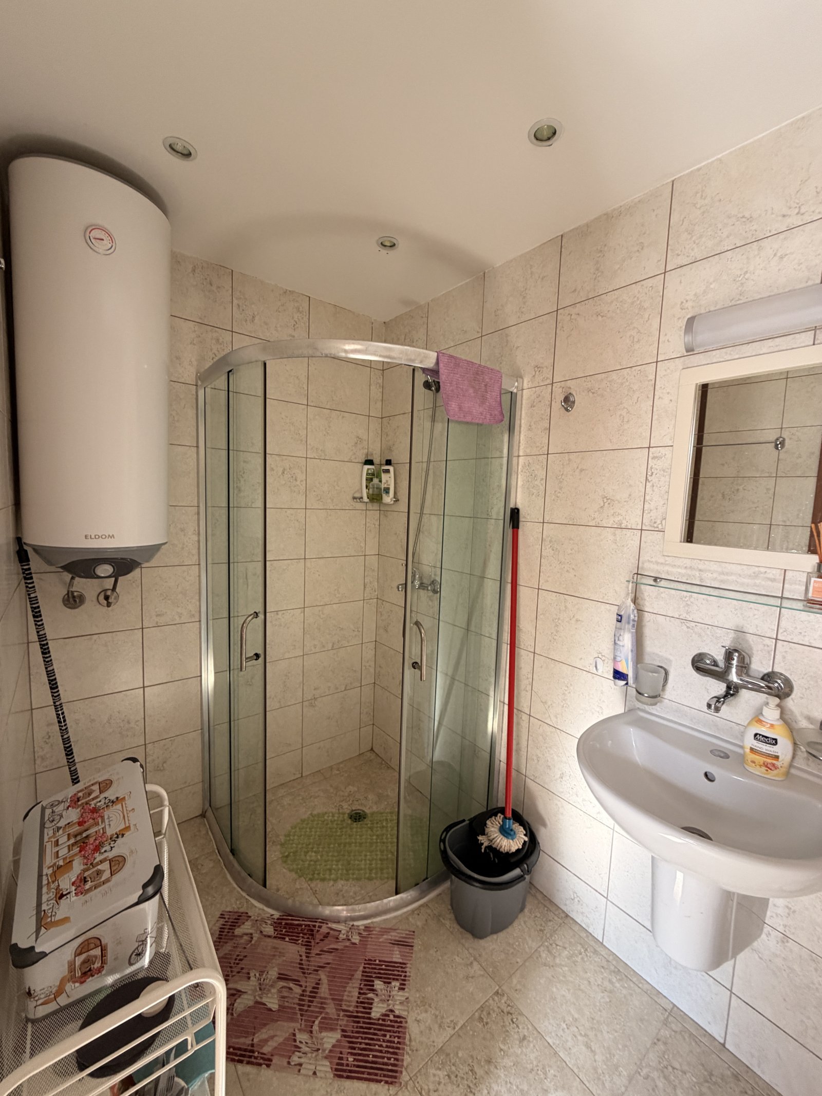 Studio im Down Park mit Poolblick Sonnenstrand Bulgarien