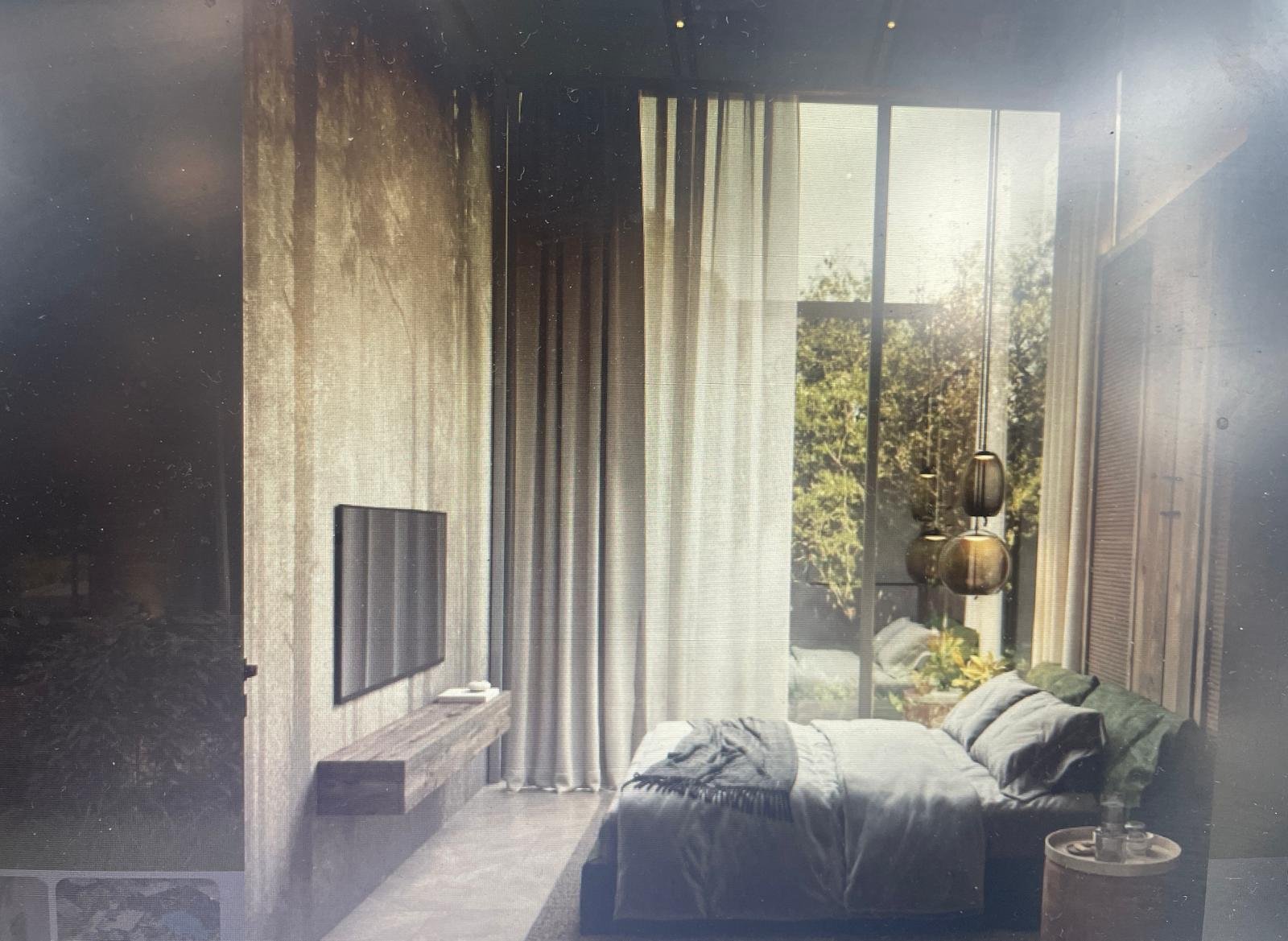 Луксозна двустайна вила в 5-звезден апартхотел Arcanum във Варна.