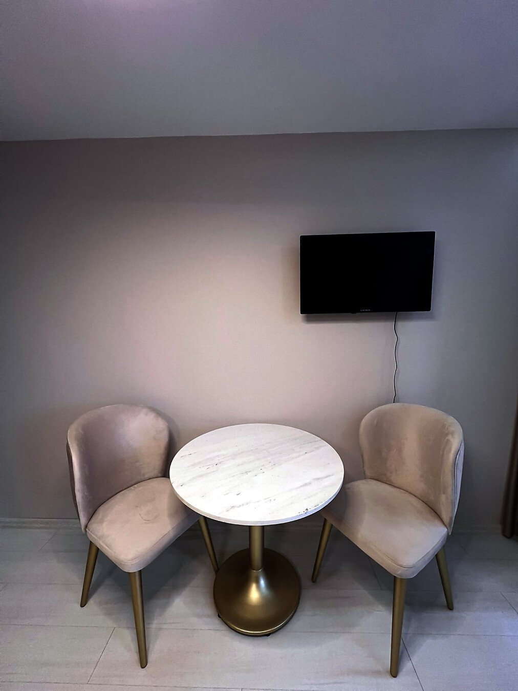 Студио в Зхадор Сийкрет Гардън Комплекс, Слънчев бряг