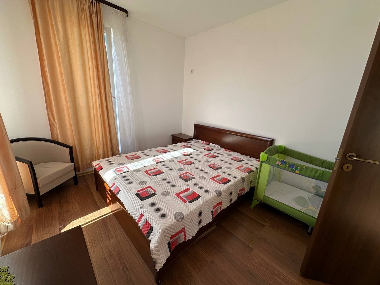 Sonnenstrand: Студио в Sunny Day 6 