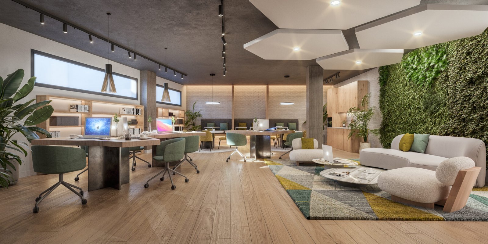 Ексклузивни апартаменти с гледка към морето и на 3 км от плажа, Марбея