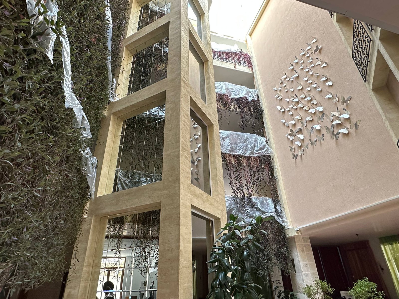 Апартамент 1+2, комплекс Royal Bay, Свети Влас, България