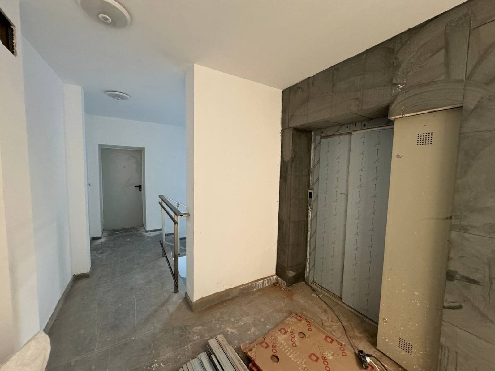 1+1-апартамент в жилищен комплекс Еделвайс, Бургас, България