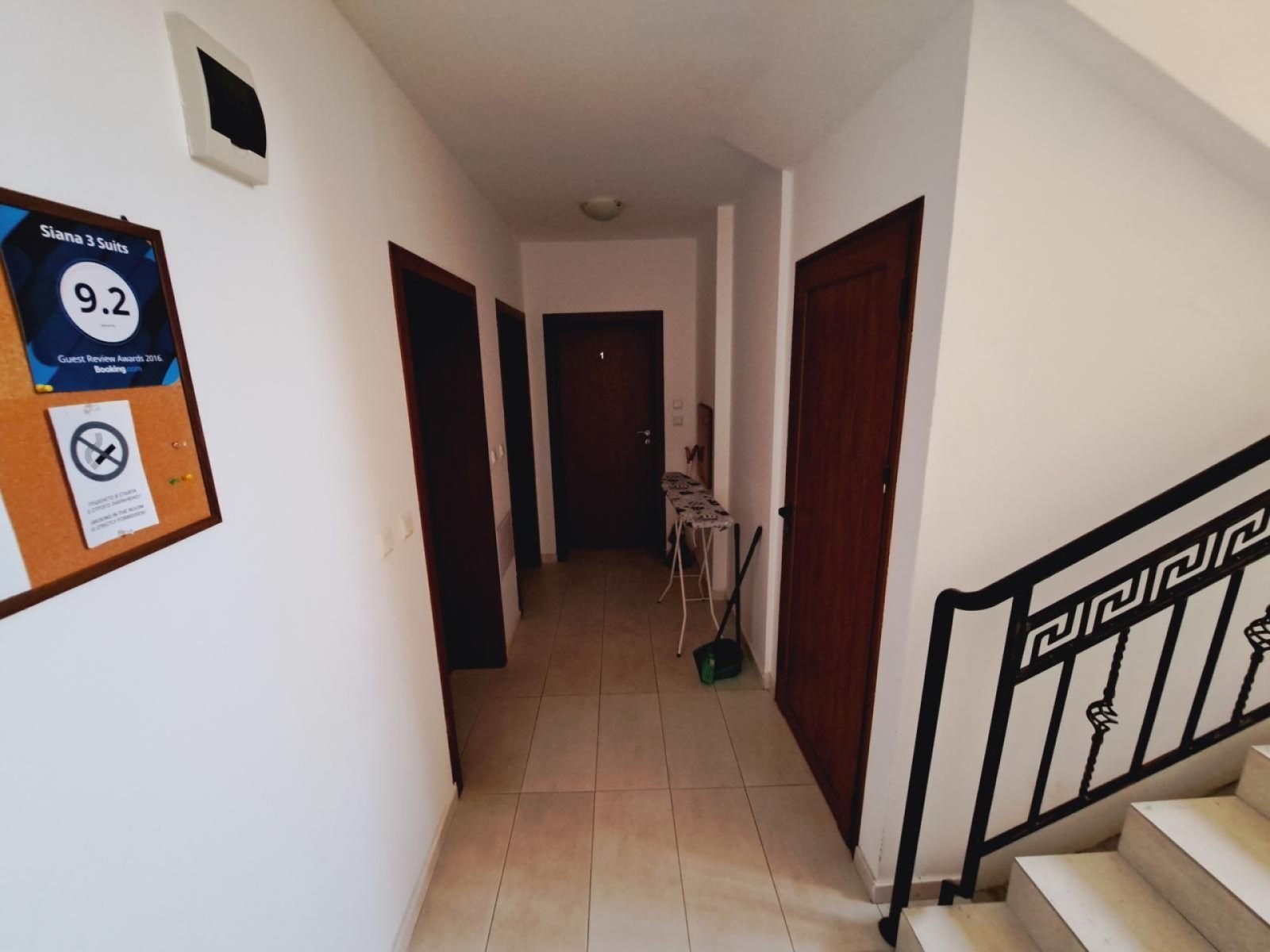 Здание с 12 апартамента за продажба в Свети Влас, България