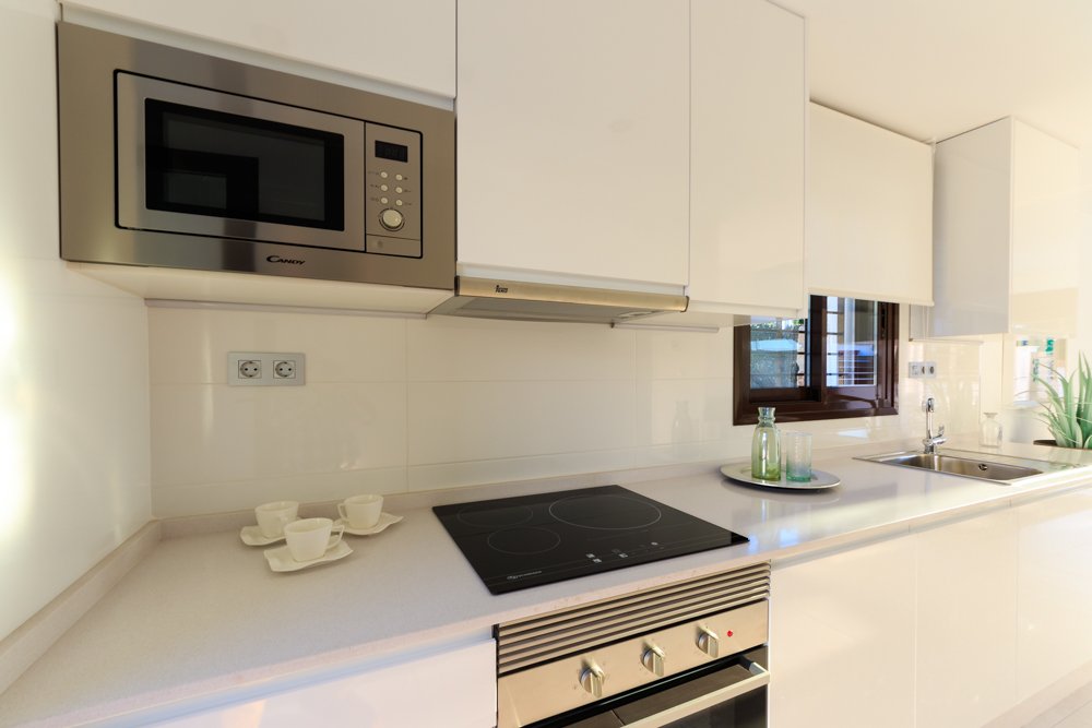 Слънчеви градски къщи, на 3 км от морето, Пилар де ла Хорадада