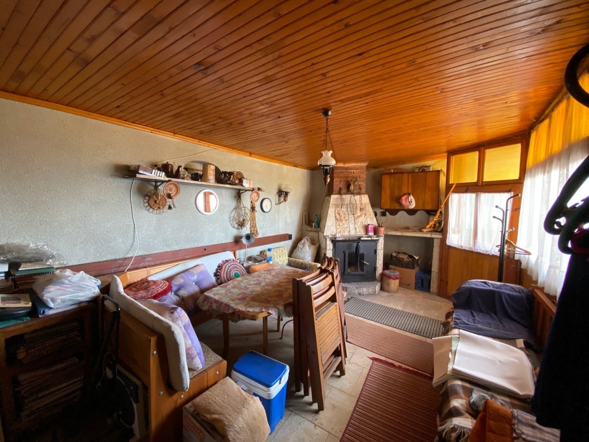 2 двойни къщи в Балчик с изглед към морето