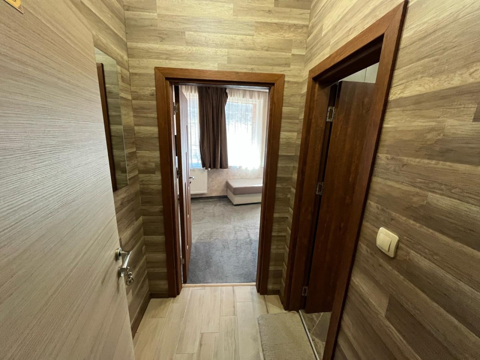 Студио в квартал Лъджене, Велинград, България