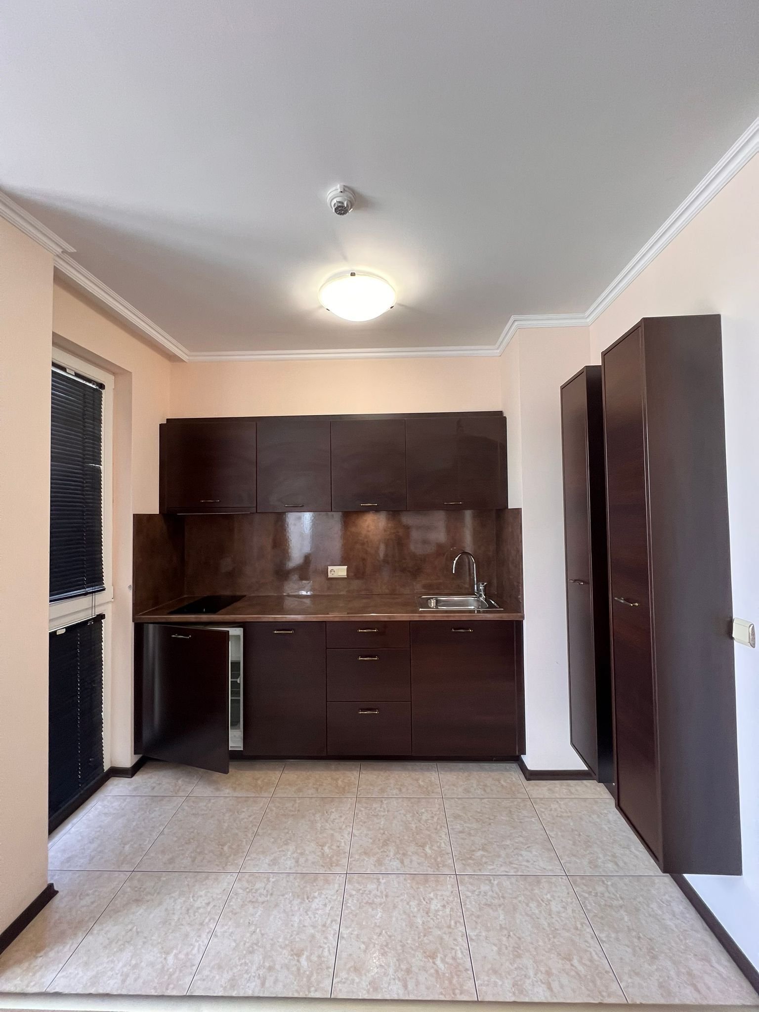 1+1-апартамент в комплекс Dune Residence, Слънчев бряг, България