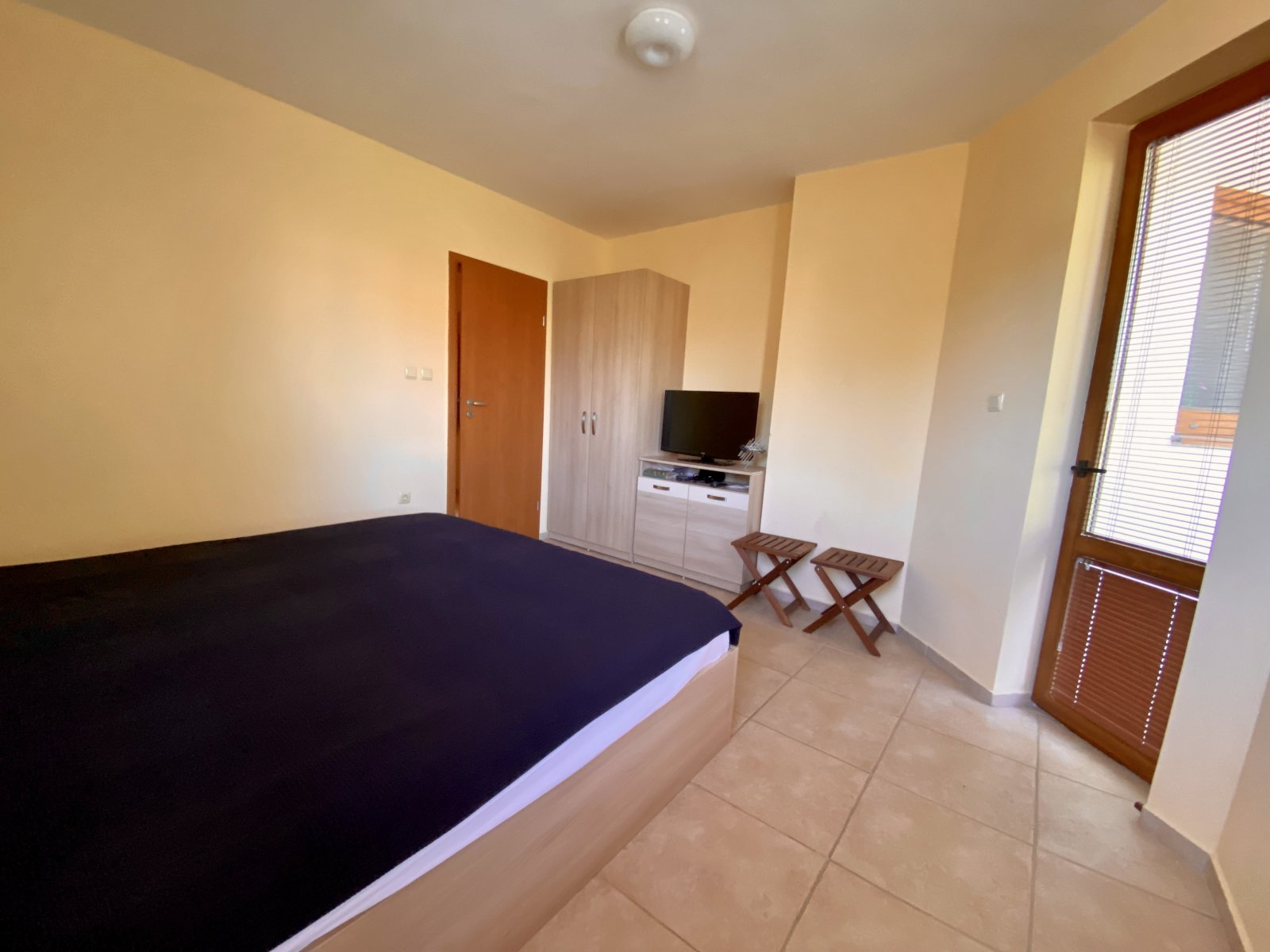 Апартамент 1+1 в комплекс Chateau Del Mar