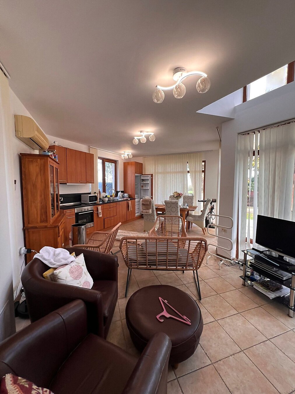 Къща в комплекса Floral Roads