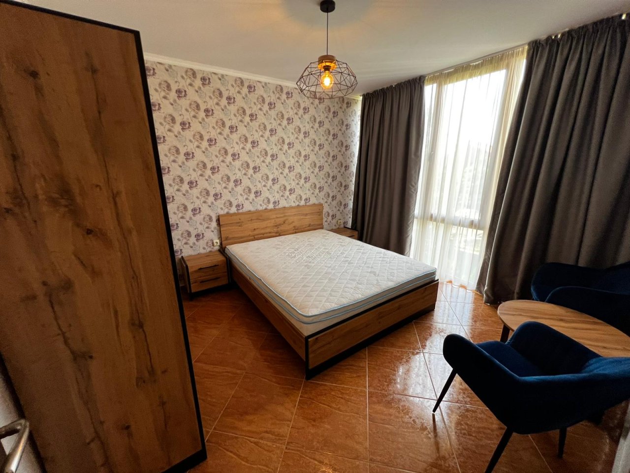 3 Zimmer Wohnung im Helios Komplex Sveti Vlas Bulgarien