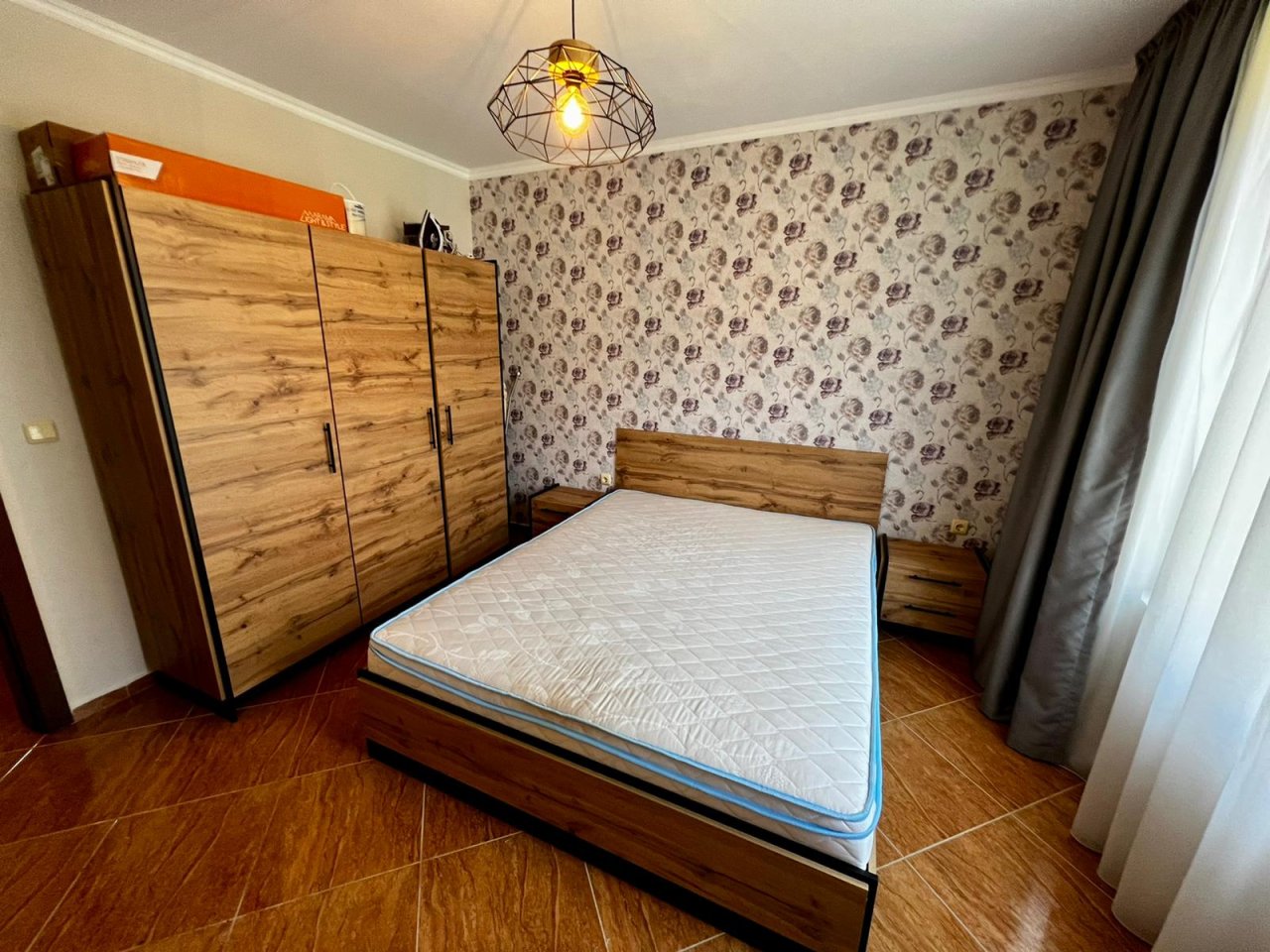 3 Zimmer Wohnung im Helios Komplex Sveti Vlas Bulgarien
