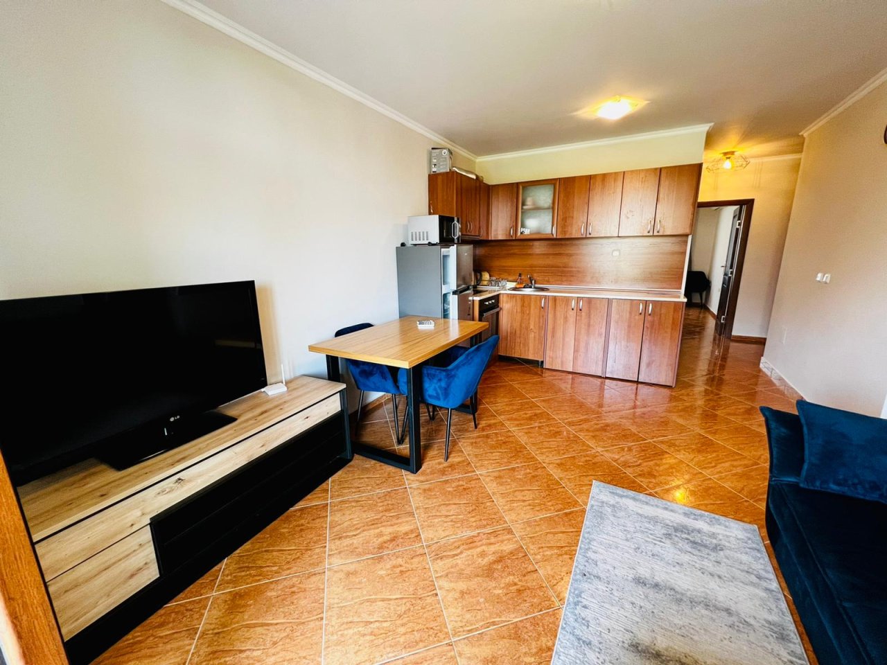 3 Zimmer Wohnung im Helios Komplex Sveti Vlas Bulgarien
