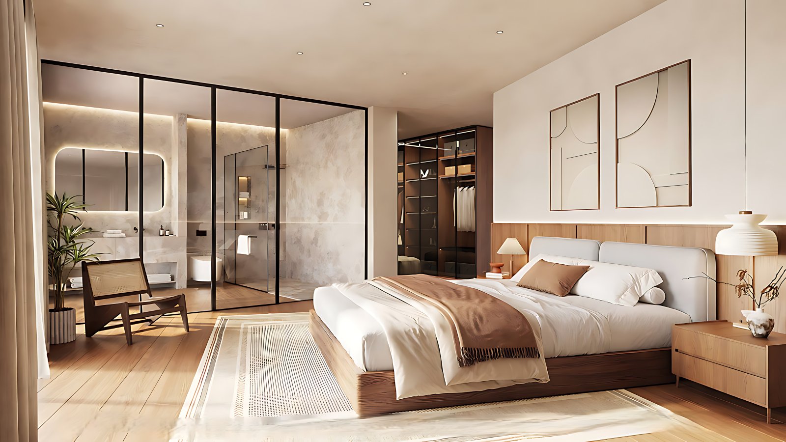 Ексклузивни таунхауси с частен басейн на 4 км от морето, Фуенхирола