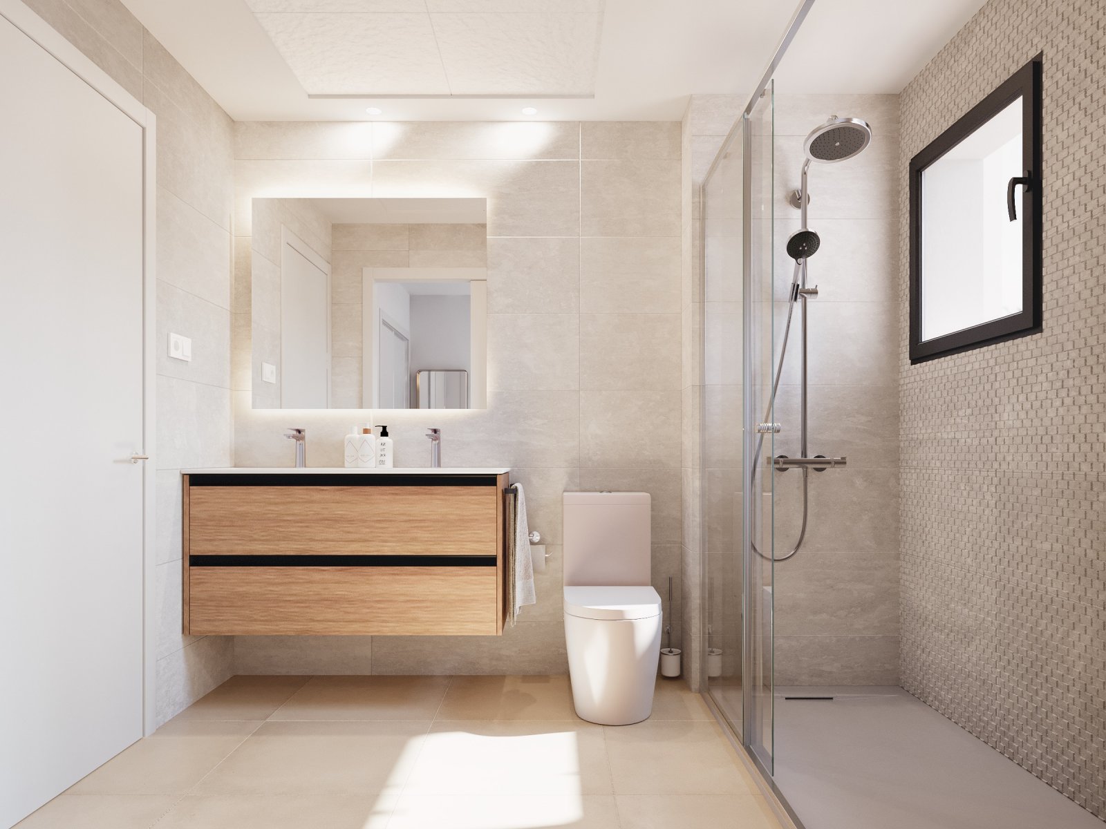 Ексклузивни таунхауси, на 4 км от морето и с общ басейн, Торе-Пачеко