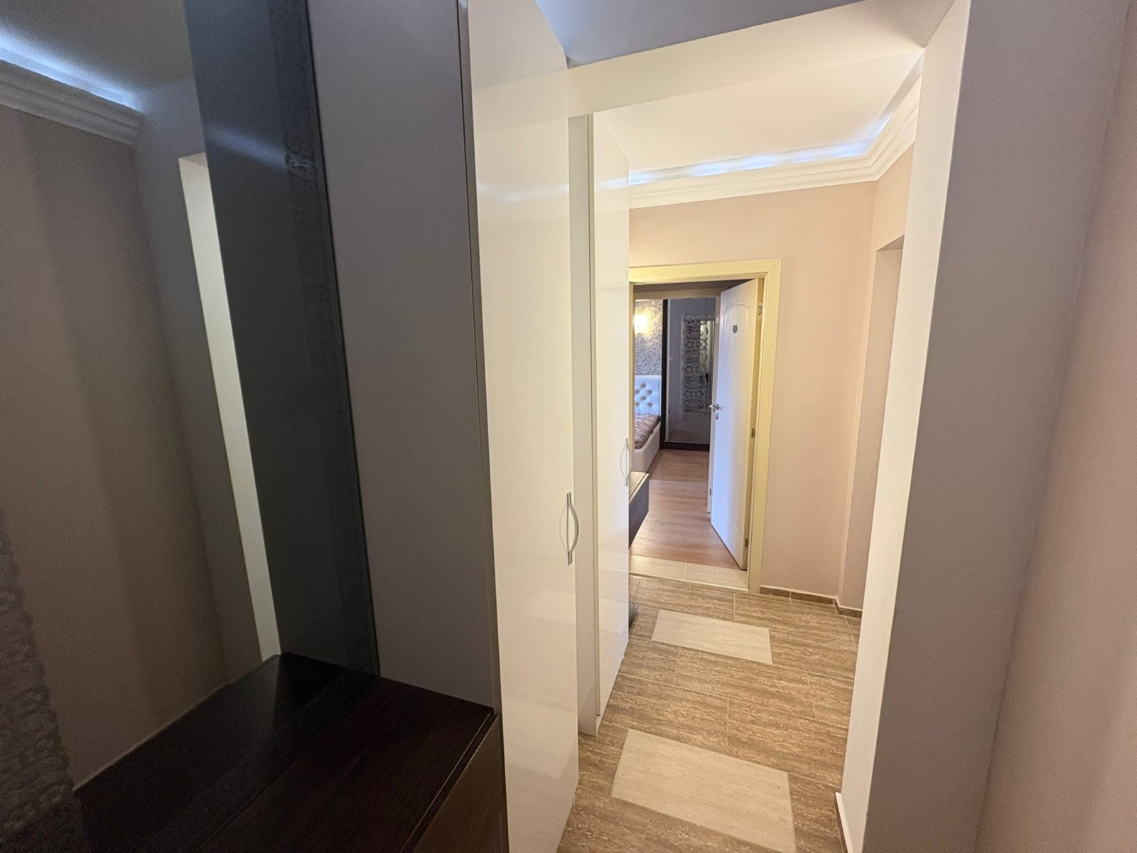 Тристаен апартамент в Harmony Suites Grand Resort Sonnenstrand, България