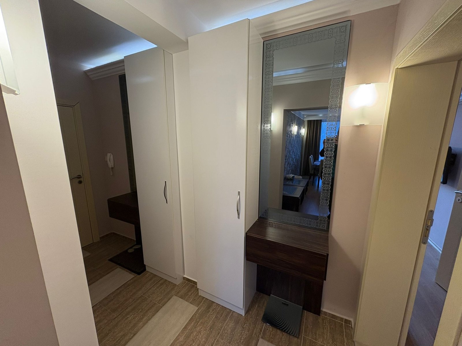 Тристаен апартамент в Harmony Suites Grand Resort Sonnenstrand, България