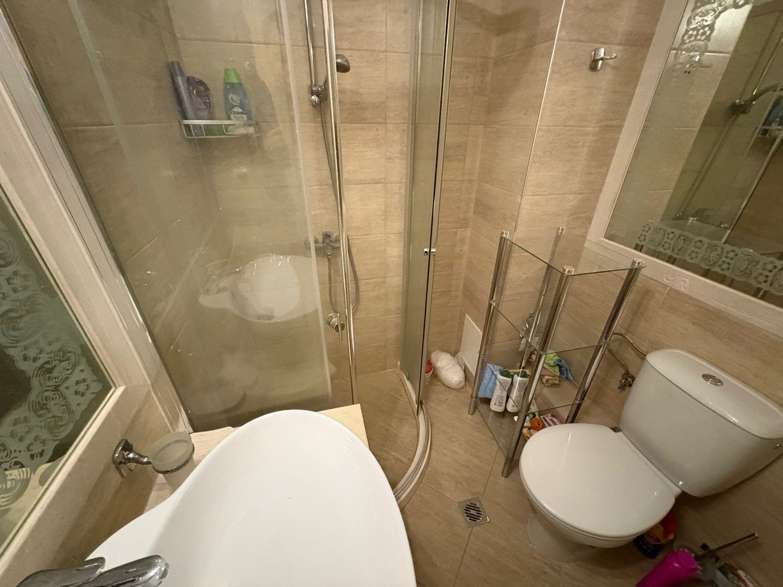 Тристаен апартамент в Harmony Suites Grand Resort Sonnenstrand, България
