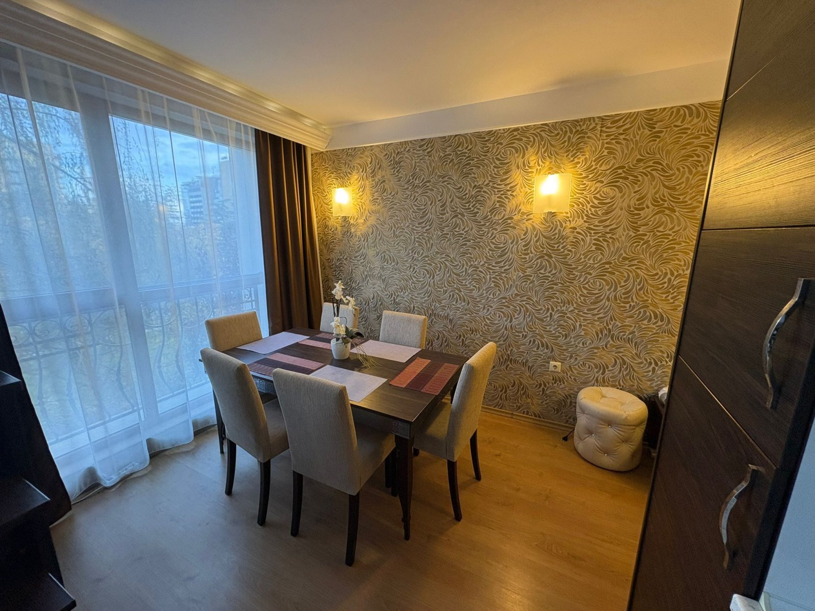 Тристаен апартамент в Harmony Suites Grand Resort Sonnenstrand, България