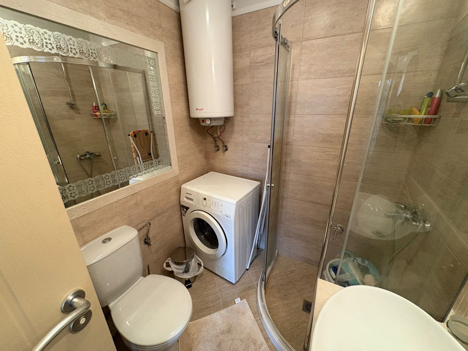Тристаен апартамент в Harmony Suites Grand Resort Sonnenstrand, България
