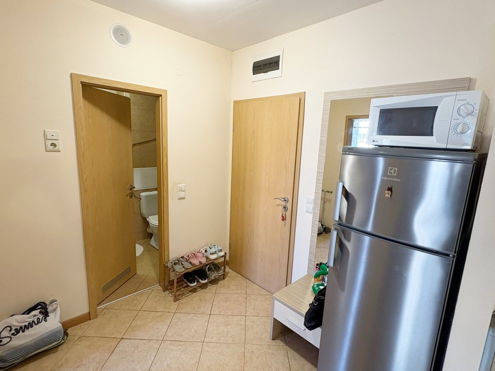 Двустаен апартамент в комплекс Royal Sun, Слънчев бряг, България