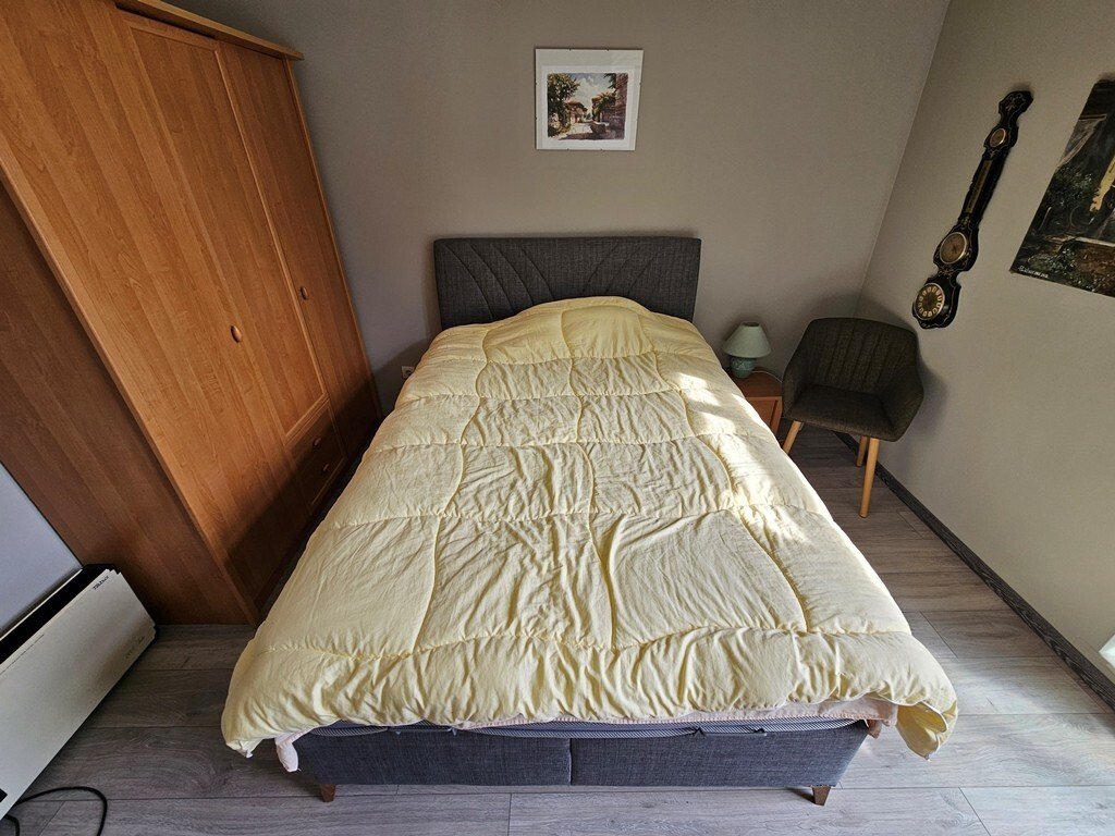 Апартамент 1+2 в Sun Light 1 комплекс, Слънчев бряг, България