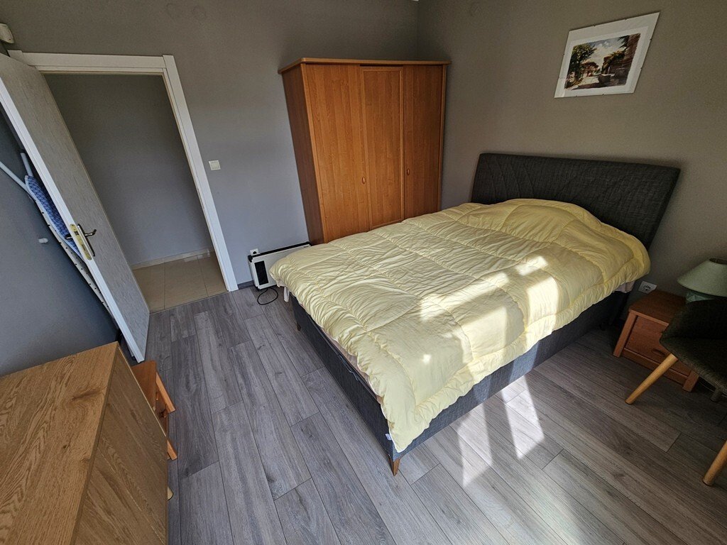 Апартамент 1+2 в Sun Light 1 комплекс, Слънчев бряг, България