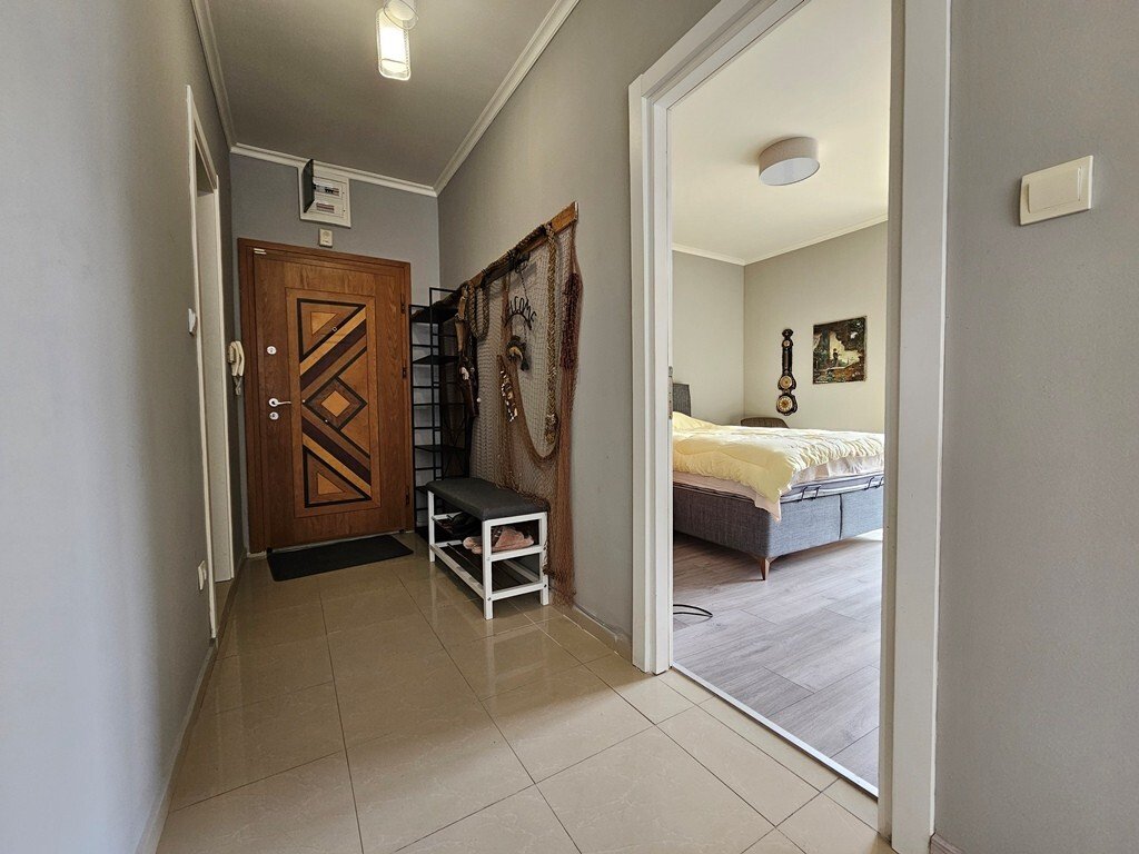 Апартамент 1+2 в Sun Light 1 комплекс, Слънчев бряг, България