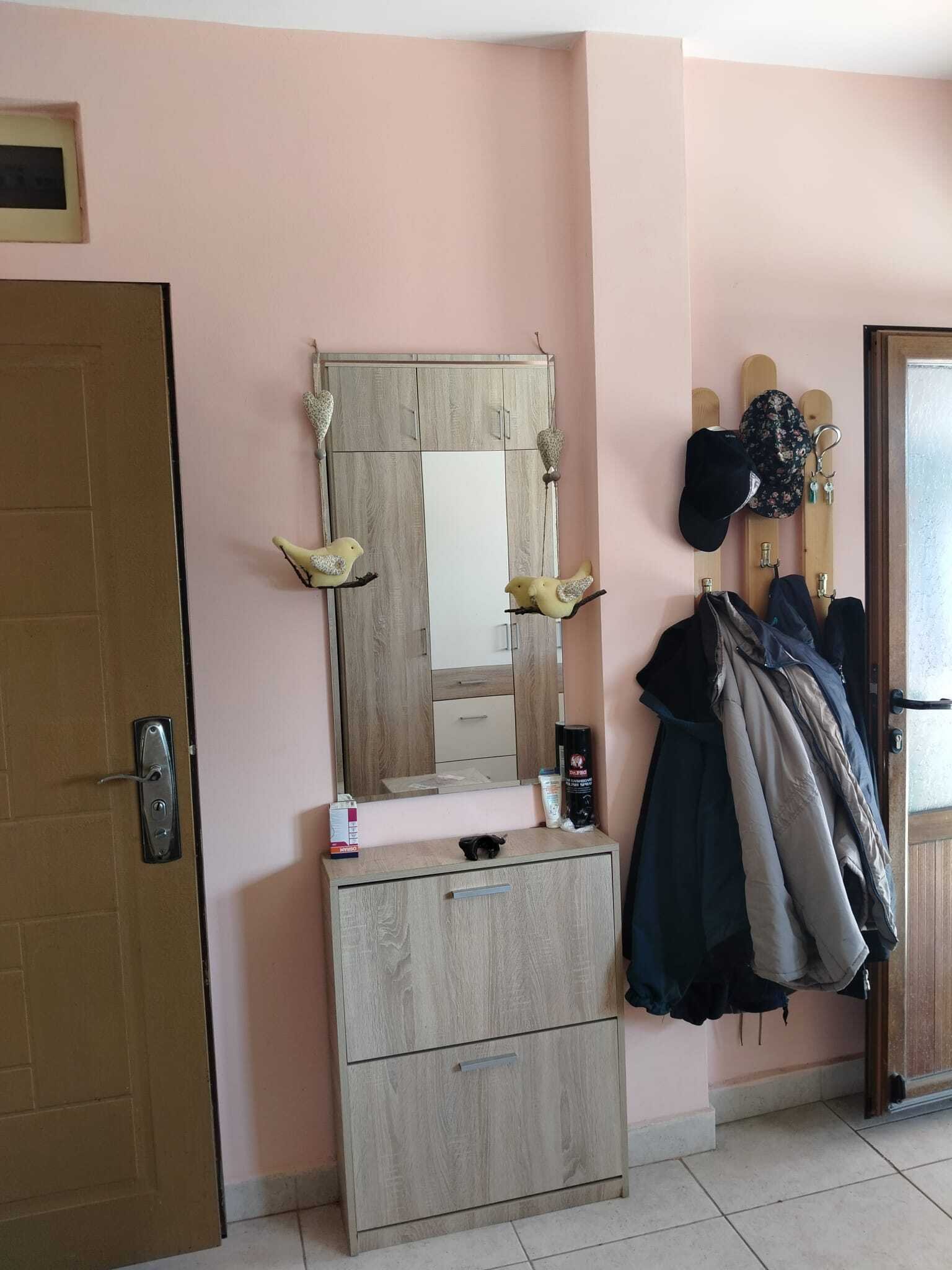 Красив дом с градина и лятна кухня в региона Оризаре, Бургас, България