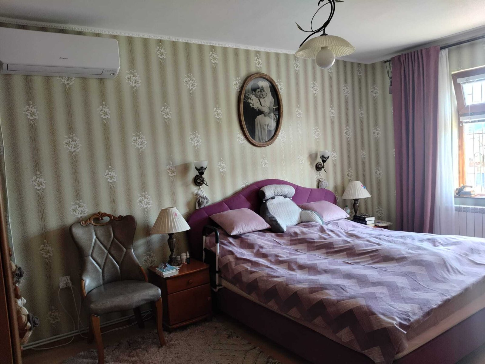 Красив дом с градина и лятна кухня в региона Оризаре, Бургас, България