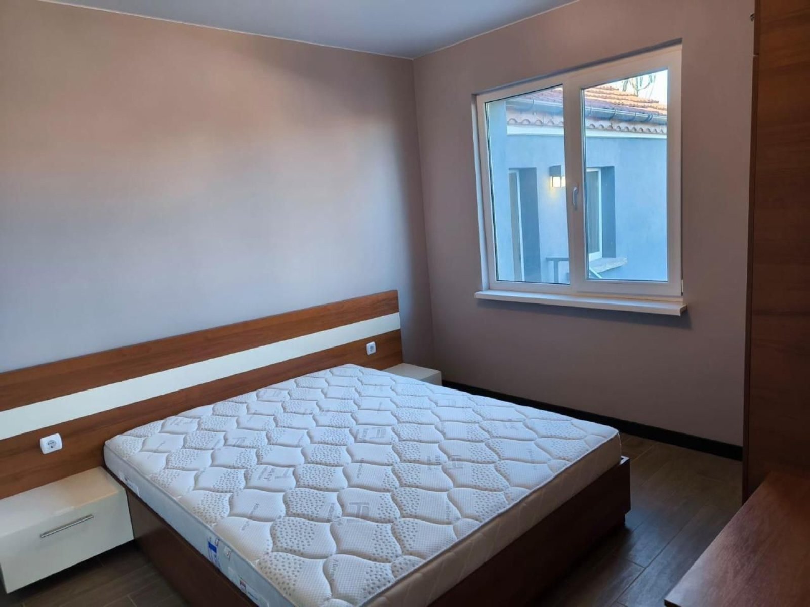 Къща в село Гюловца близо до морето с 2 спални, България