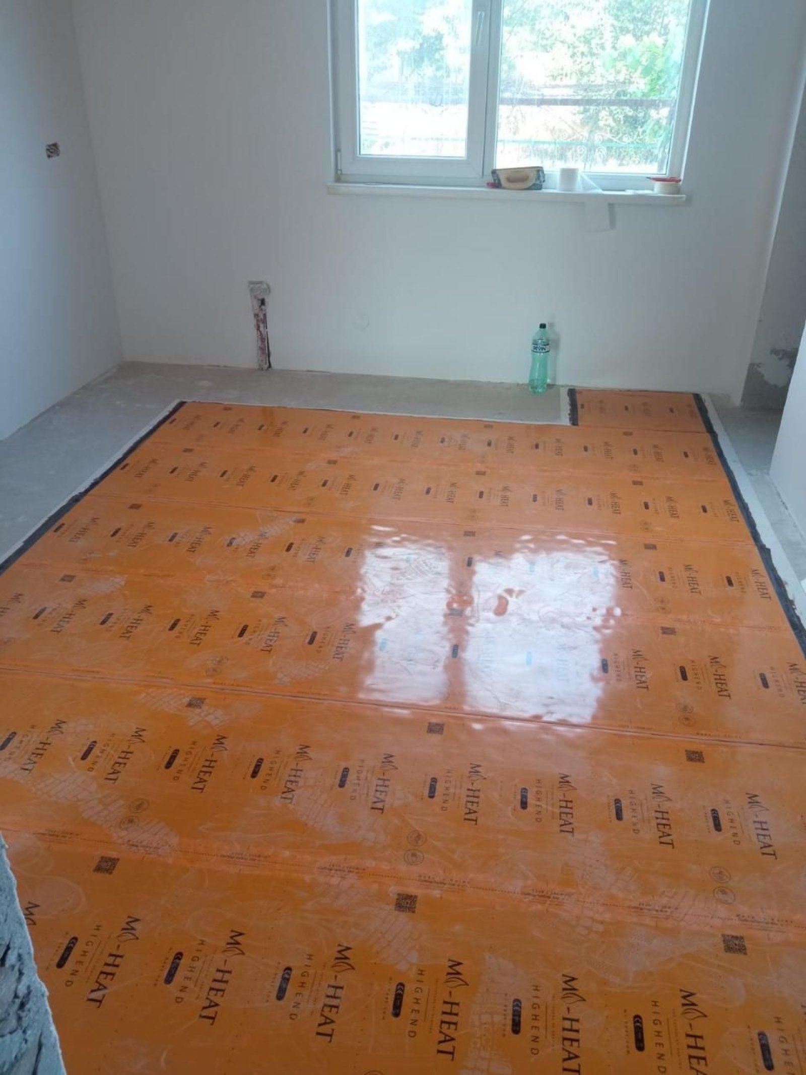 Къща в село Гюловца близо до морето с 2 спални, България