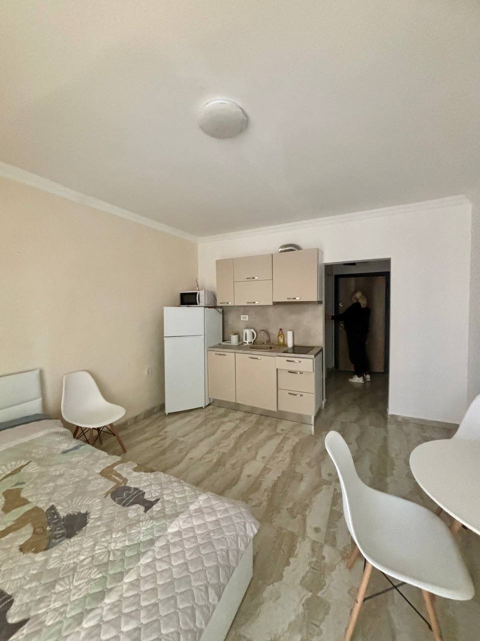 Студио в комплекса Магнолия Резидънс, Златни пясъци, България