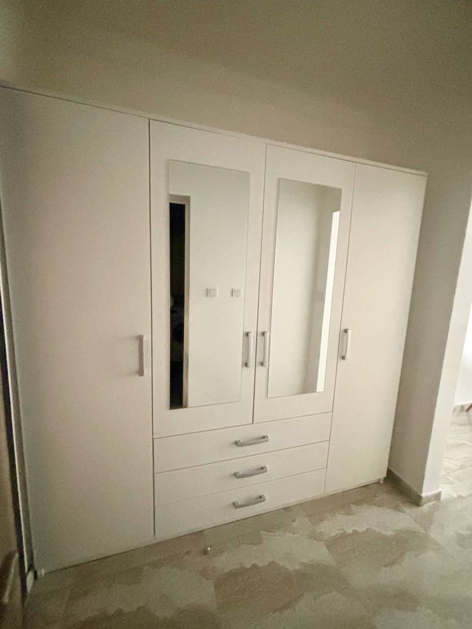 Студио в комплекса Магнолия Резидънс, Златни пясъци, България