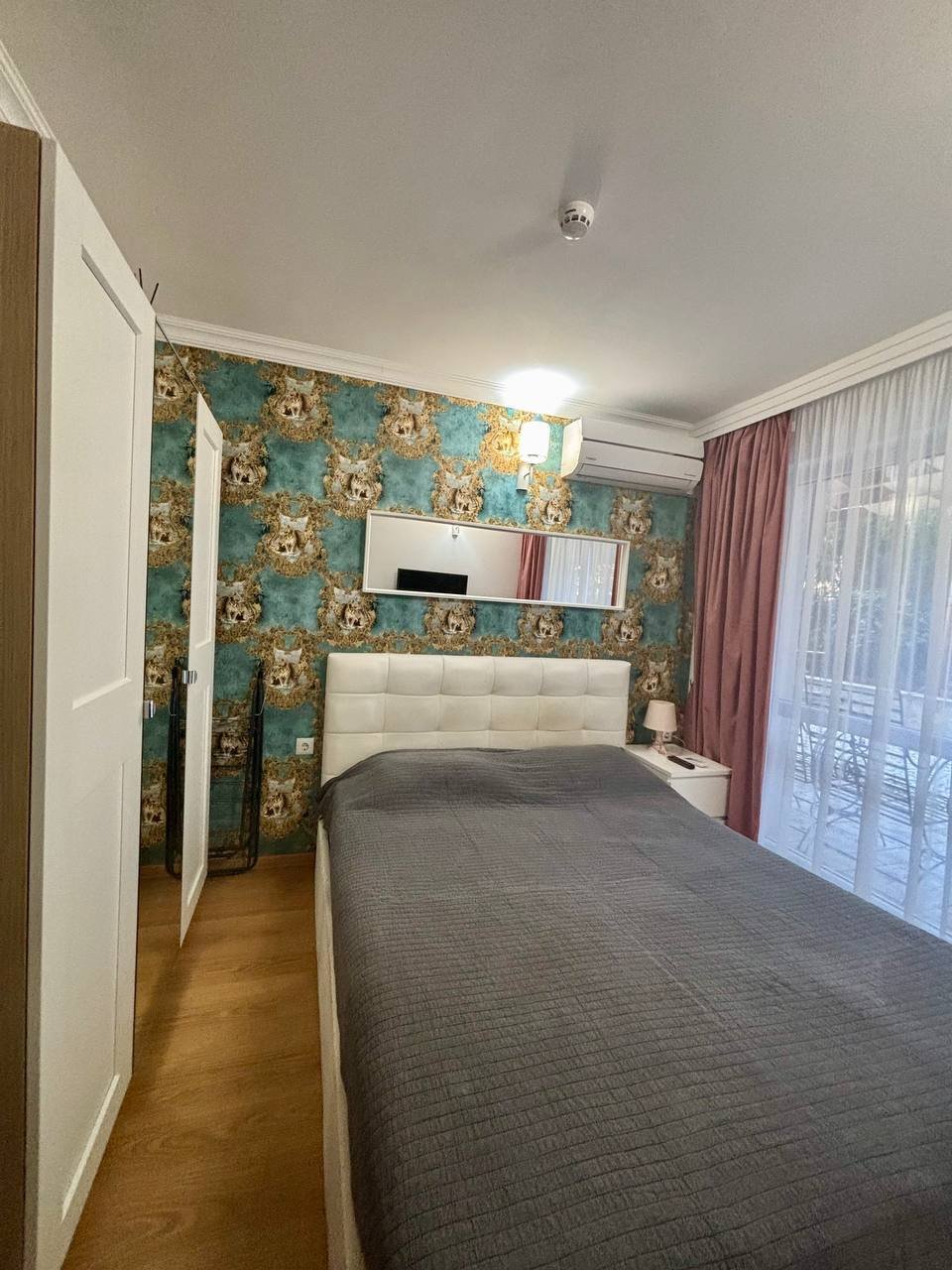 1+1 апартамент в комплекс "Sweet Home", Слънчев бряг, България