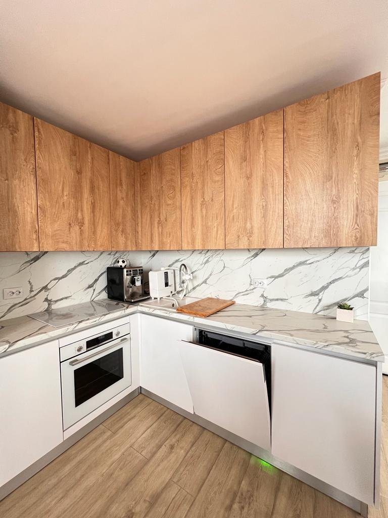 3-стаен мезонет в комплекс Центури, Свети Влас, България