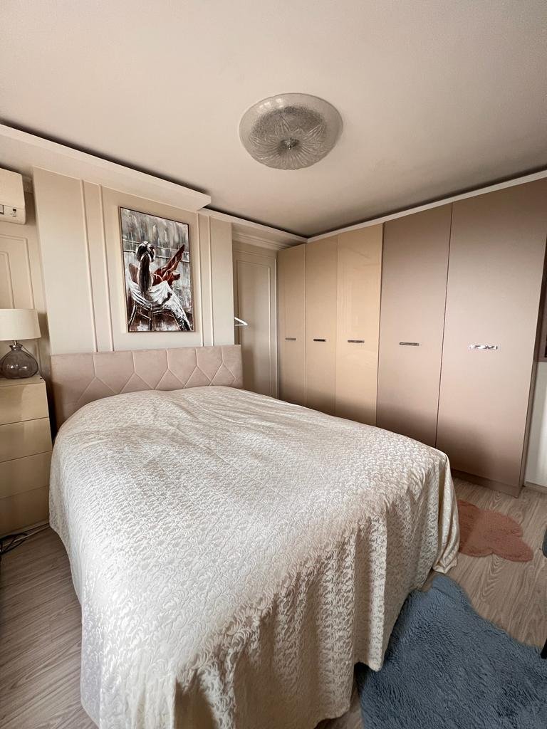 3-стаен мезонет в комплекс Центури, Свети Влас, България