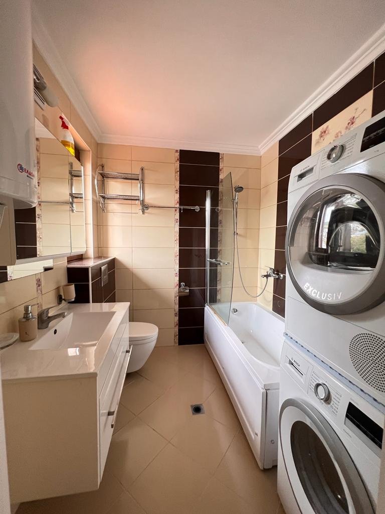 3-стаен мезонет в комплекс Центури, Свети Влас, България