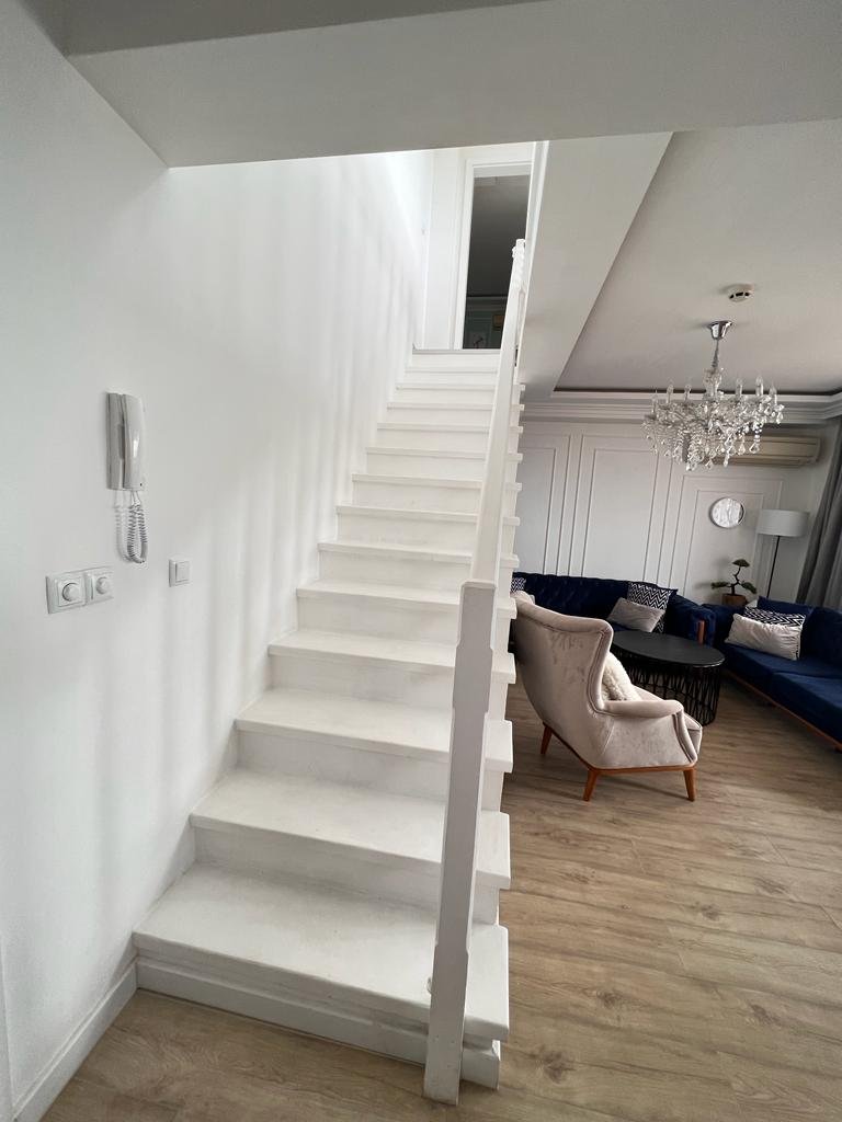 3-стаен мезонет в комплекс Центури, Свети Влас, България