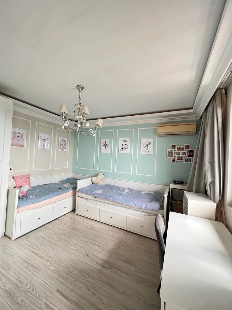 3-стаен мезонет в комплекс Центури, Свети Влас, България