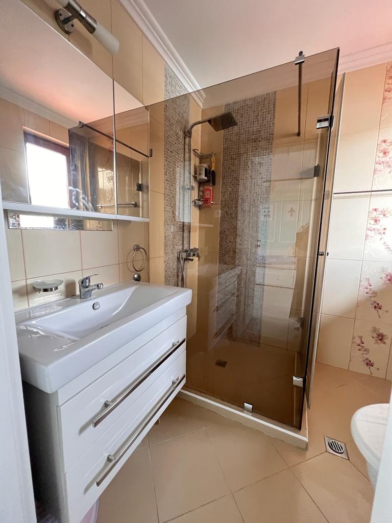 3-стаен мезонет в комплекс Центури, Свети Влас, България