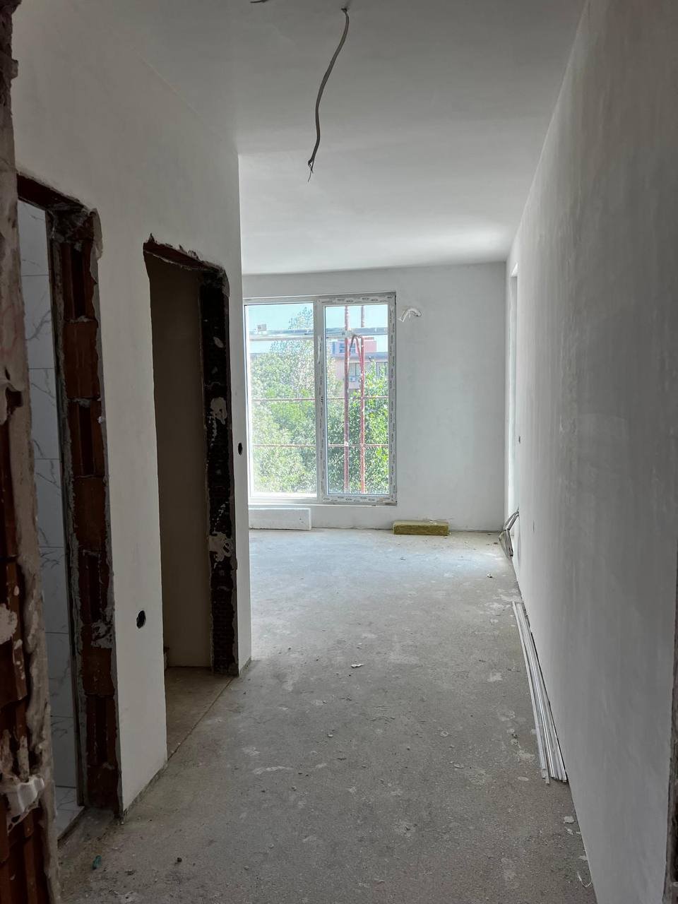 Студио в La Mer Silver Residence 3 Комплекс, Слънчев бряг, България