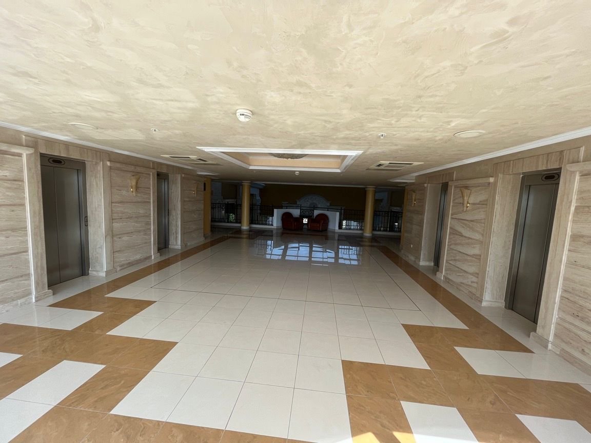 Напълно обзаведен Двустаен апартамент в Сънсет Ризорт, Поморие Sunset Resort