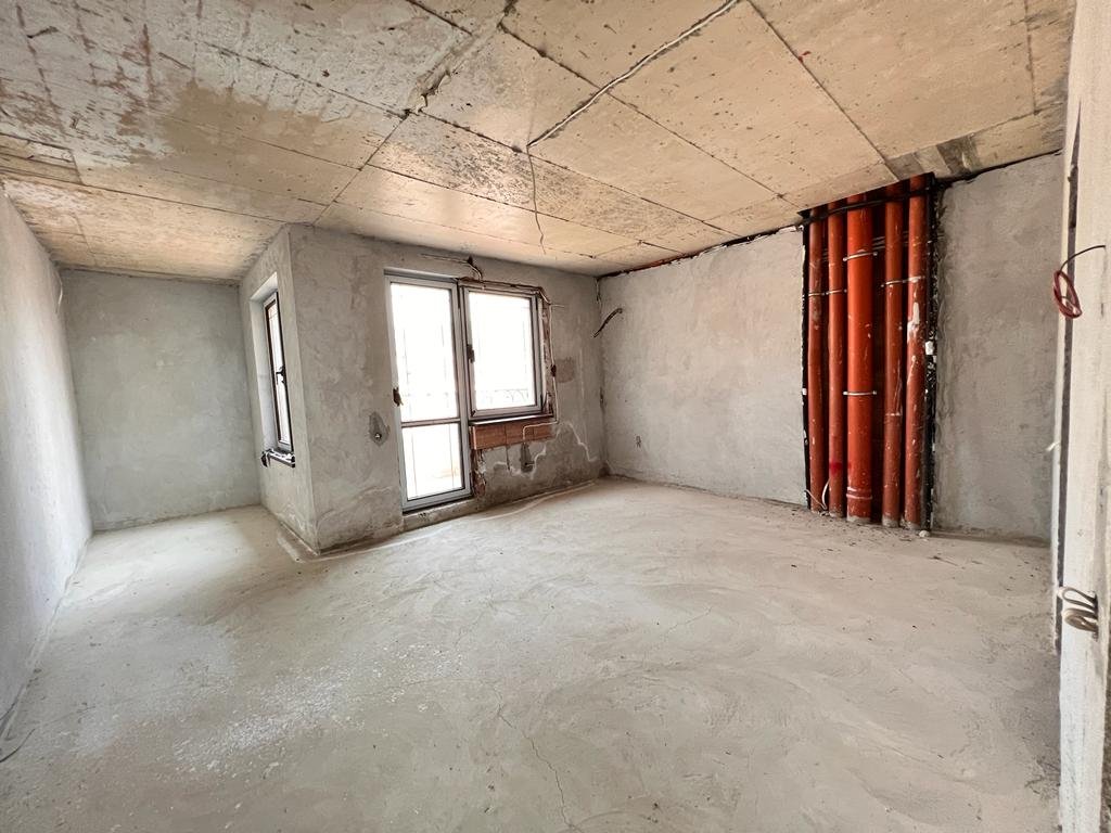 4 Zimmer Wohnung im Komplex Artur Sveti Vlas Bulgarien